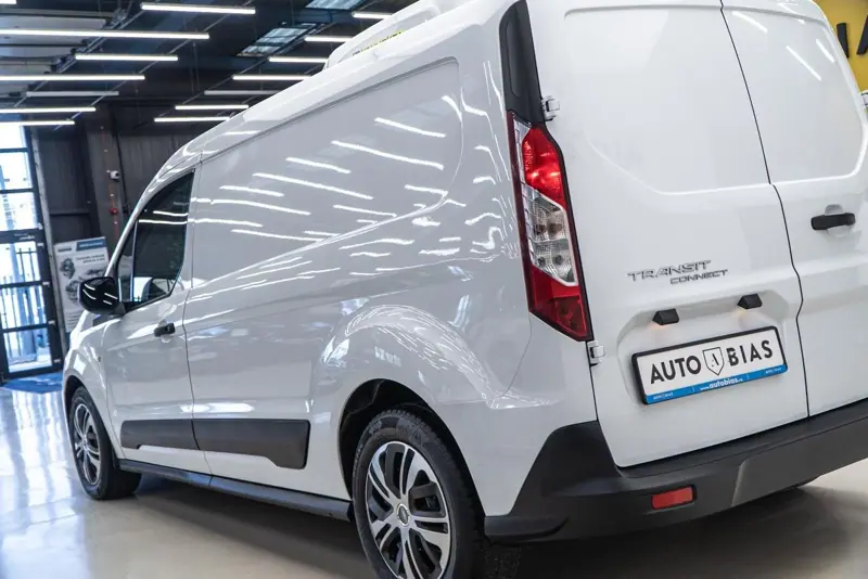 Ford Transit Connect — Poza 19