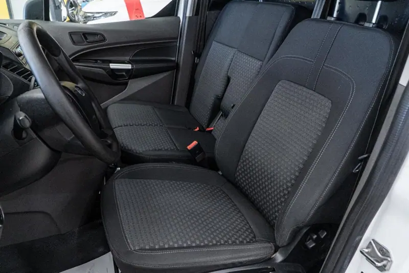 Ford Transit Connect — Poza 20
