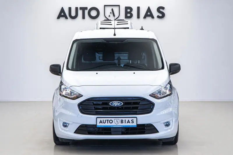 Ford Transit Connect — Poza 21
