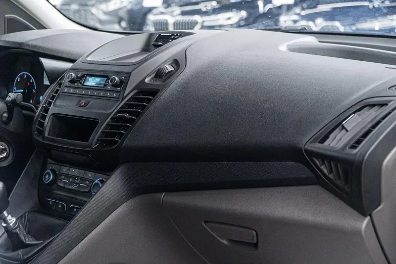 Ford Transit Connect — Poza 22