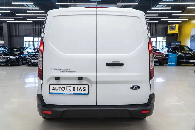 Ford Transit Connect — Poza 23