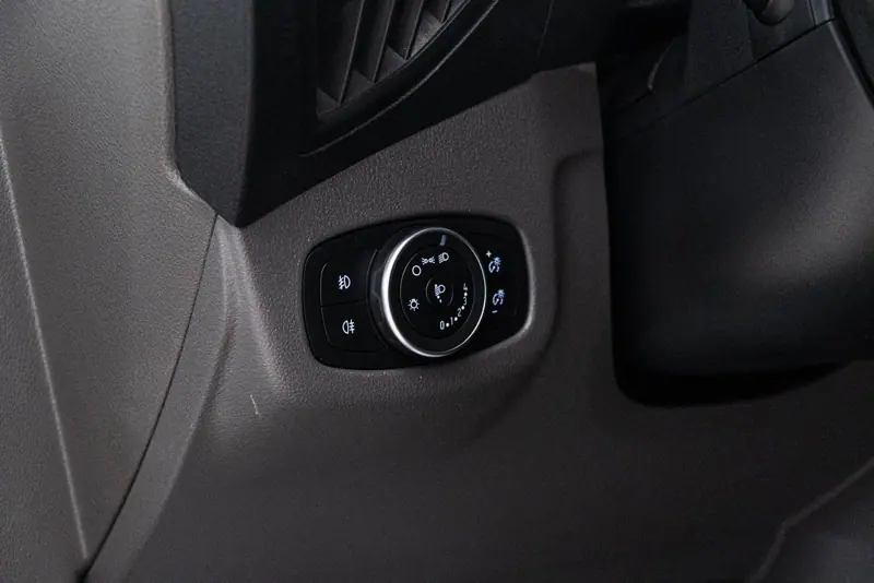 Ford Transit Connect — Poza 24