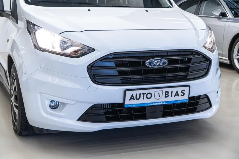 Ford Transit Connect — Poza 29