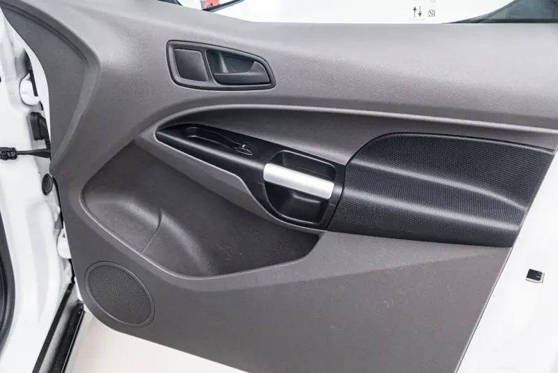 Ford Transit Connect — Poza 34