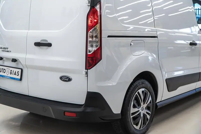Ford Transit Connect — Poza 35