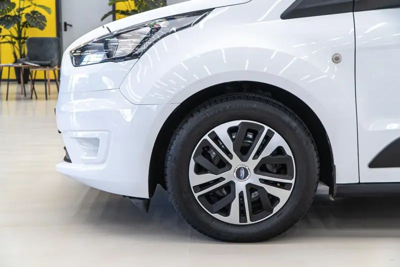 Ford Transit Connect — Poza 37