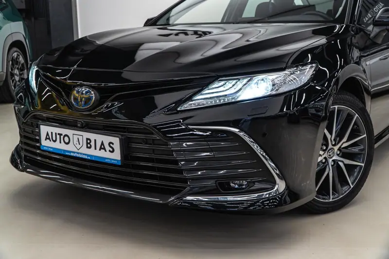 Toyota Camry — Poza 10