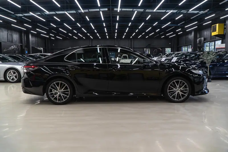 Toyota Camry — Poza 19