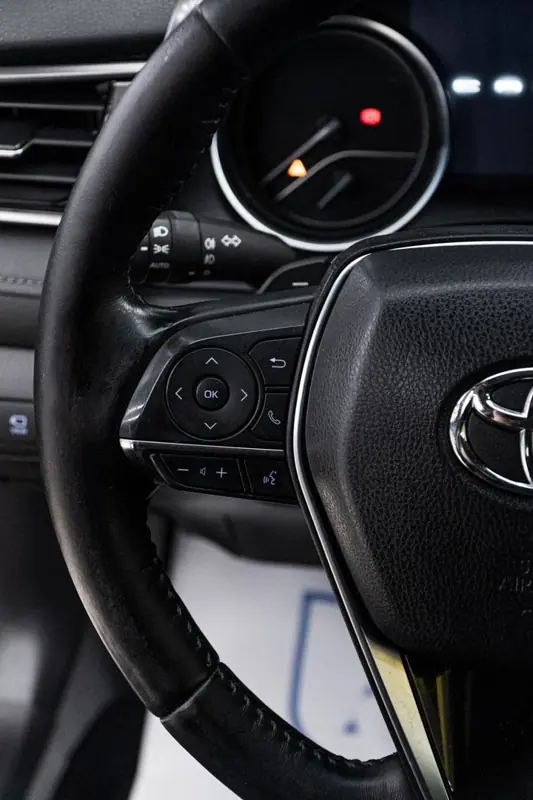 Toyota Camry — Poza 24