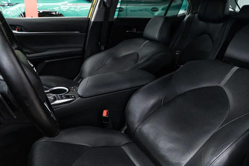 Toyota Camry — Poza 28