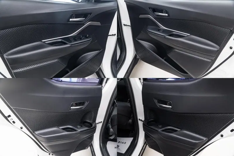 Toyota C-HR — Poza 12