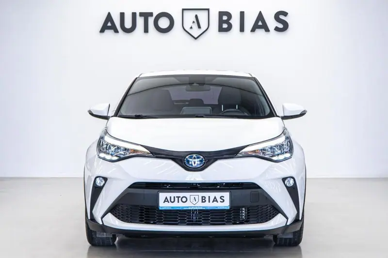 Toyota C-HR — Poza 22