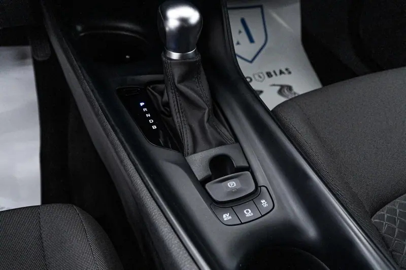 Toyota C-HR — Poza 23