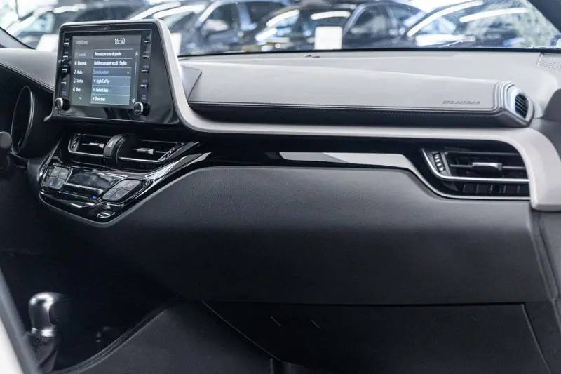 Toyota C-HR — Poza 26