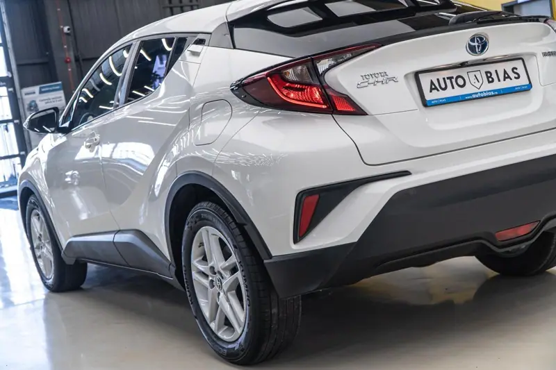 Toyota C-HR — Poza 31