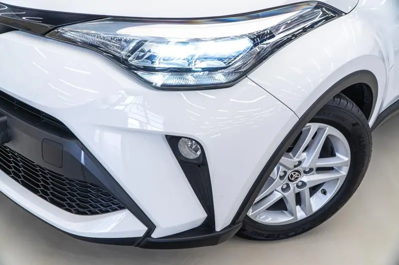 Toyota C-HR — Poza 34