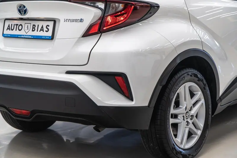 Toyota C-HR — Poza 37