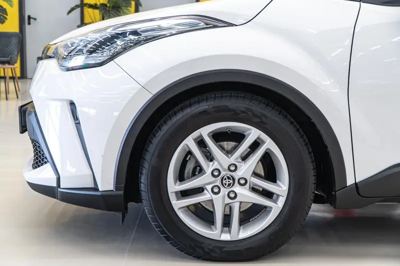 Toyota C-HR — Poza 40
