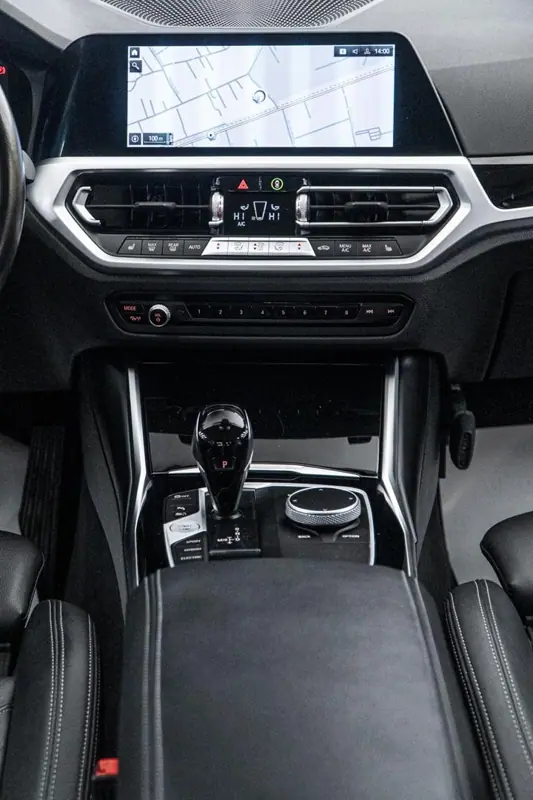 BMW Seria 3 — Poza 4