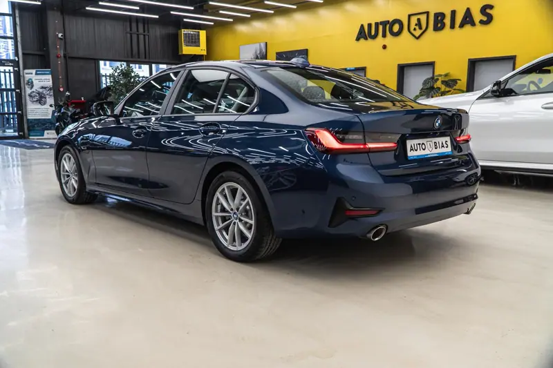 BMW Seria 3 — Poza 5