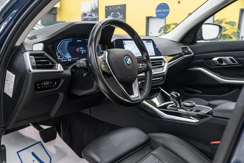 BMW Seria 3 — Poza 6