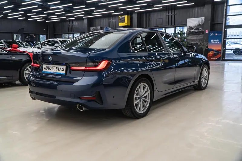 BMW Seria 3 — Poza 7