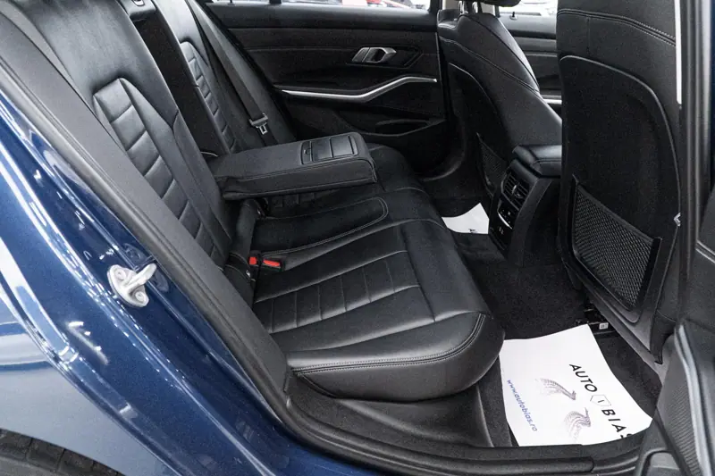 BMW Seria 3 — Poza 8