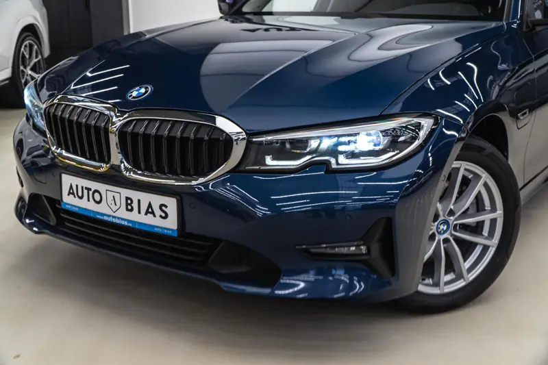 BMW Seria 3 — Poza 10