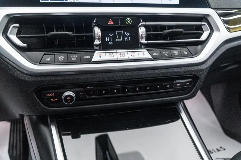 BMW Seria 3 — Poza 11