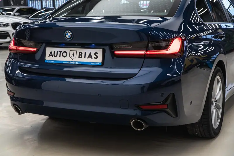 BMW Seria 3 — Poza 13