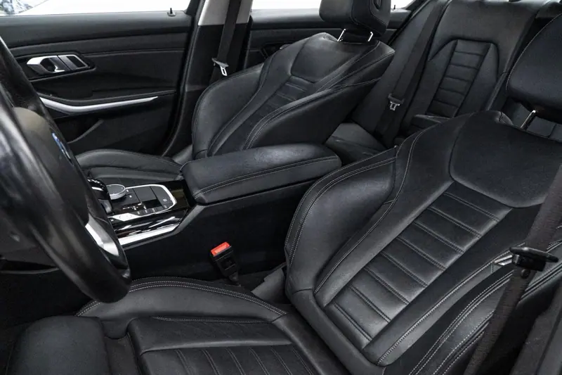 BMW Seria 3 — Poza 15