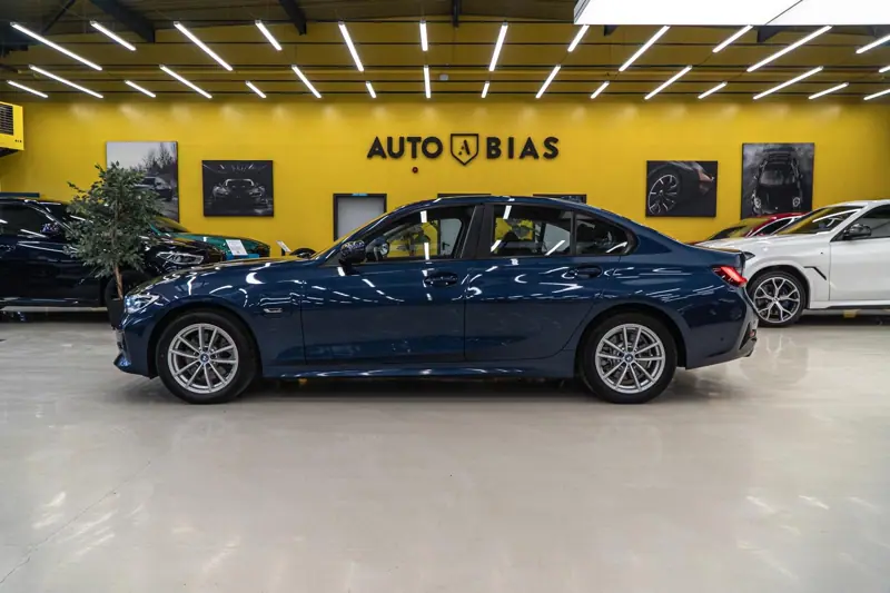 BMW Seria 3 — Poza 16