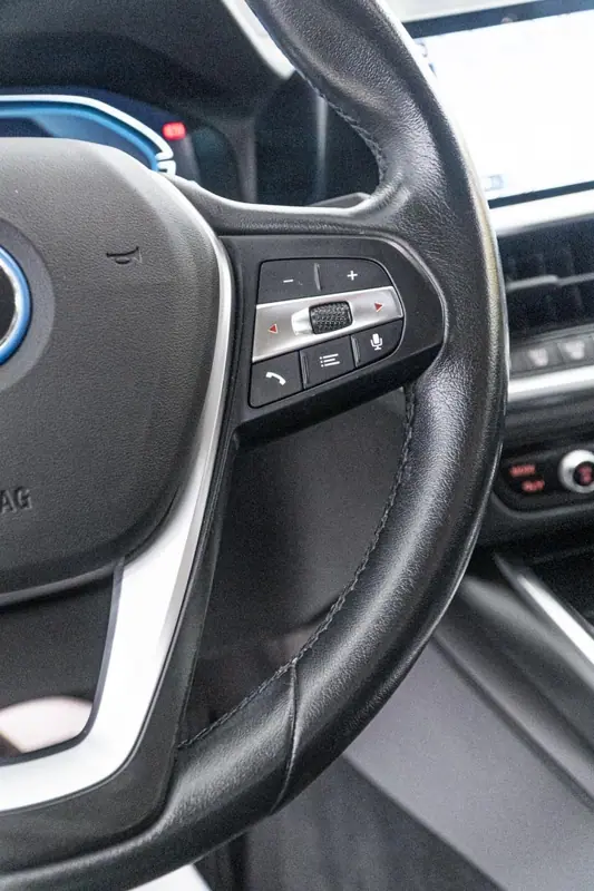 BMW Seria 3 — Poza 17