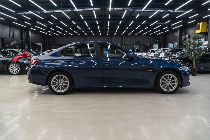 BMW Seria 3 — Poza 19