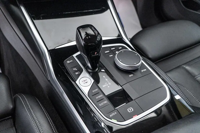 BMW Seria 3 — Poza 20