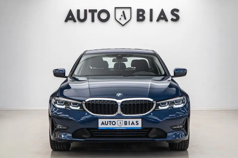 BMW Seria 3 — Poza 22
