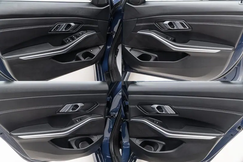 BMW Seria 3 — Poza 23