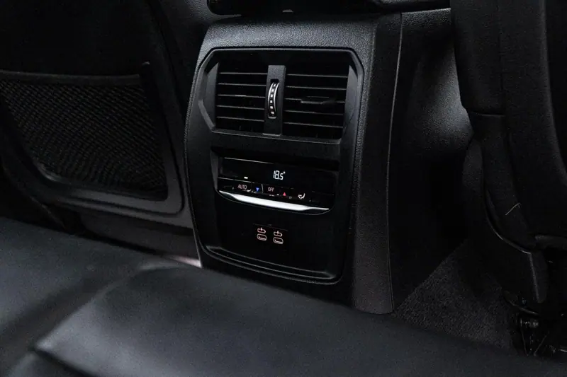 BMW Seria 3 — Poza 24