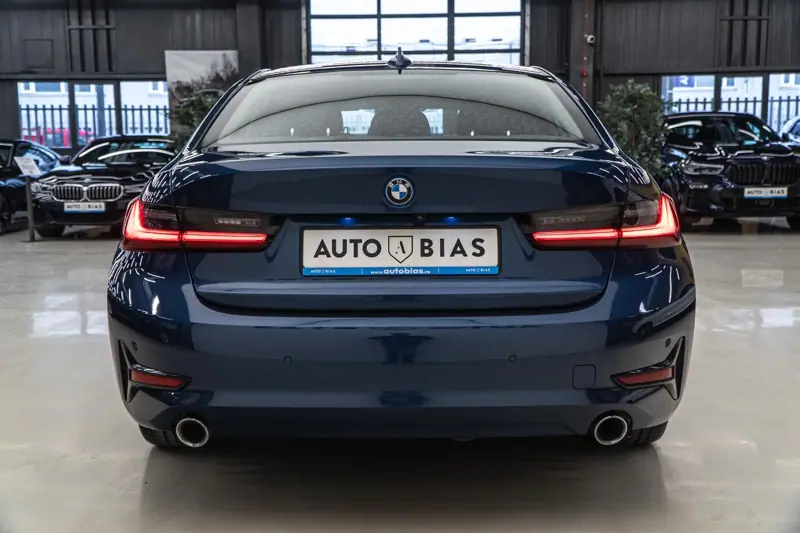 BMW Seria 3 — Poza 25