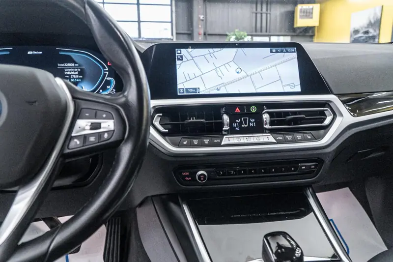 BMW Seria 3 — Poza 27