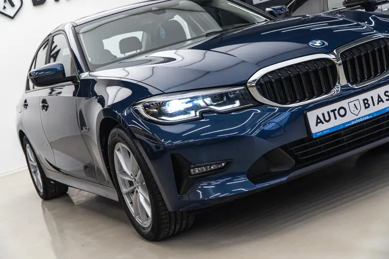 BMW Seria 3 — Poza 28