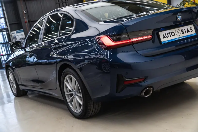 BMW Seria 3 — Poza 31