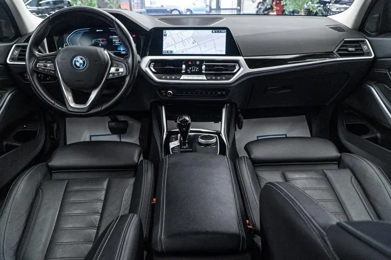 BMW Seria 3 — Poza 32