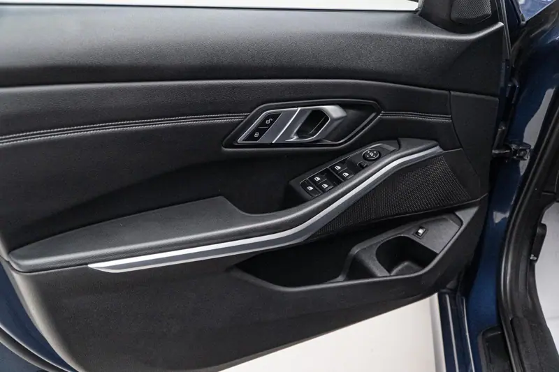 BMW Seria 3 — Poza 33