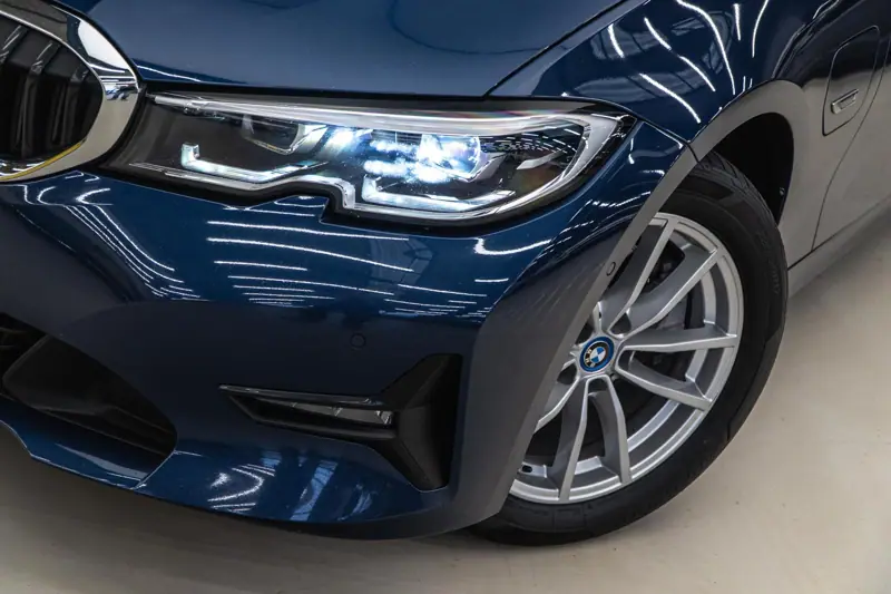 BMW Seria 3 — Poza 34