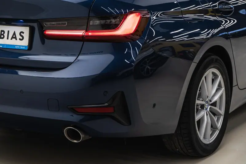 BMW Seria 3 — Poza 37