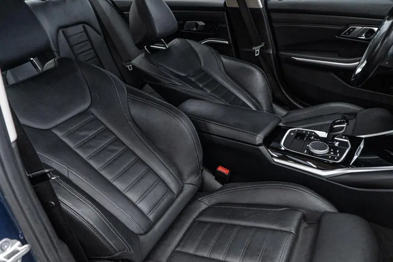 BMW Seria 3 — Poza 39