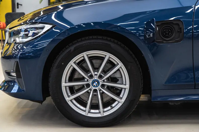 BMW Seria 3 — Poza 40