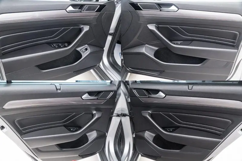 Volkswagen Passat Alltrack — Poza 23