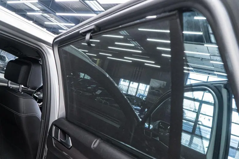 Volkswagen Passat Alltrack — Poza 29